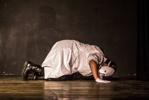 Solaris - fot. Patrycja Konieczna