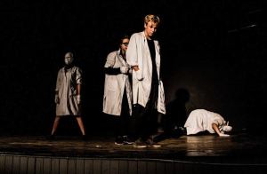 Solaris - fot. Patrycja Konieczna