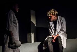 Solaris - fot. Patrycja Konieczna