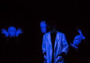 Solaris - fot. Patrycja Konieczna