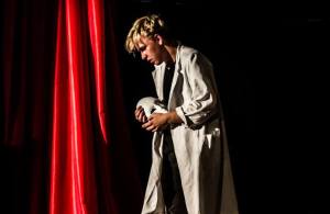 Solaris - fot. Patrycja Konieczna