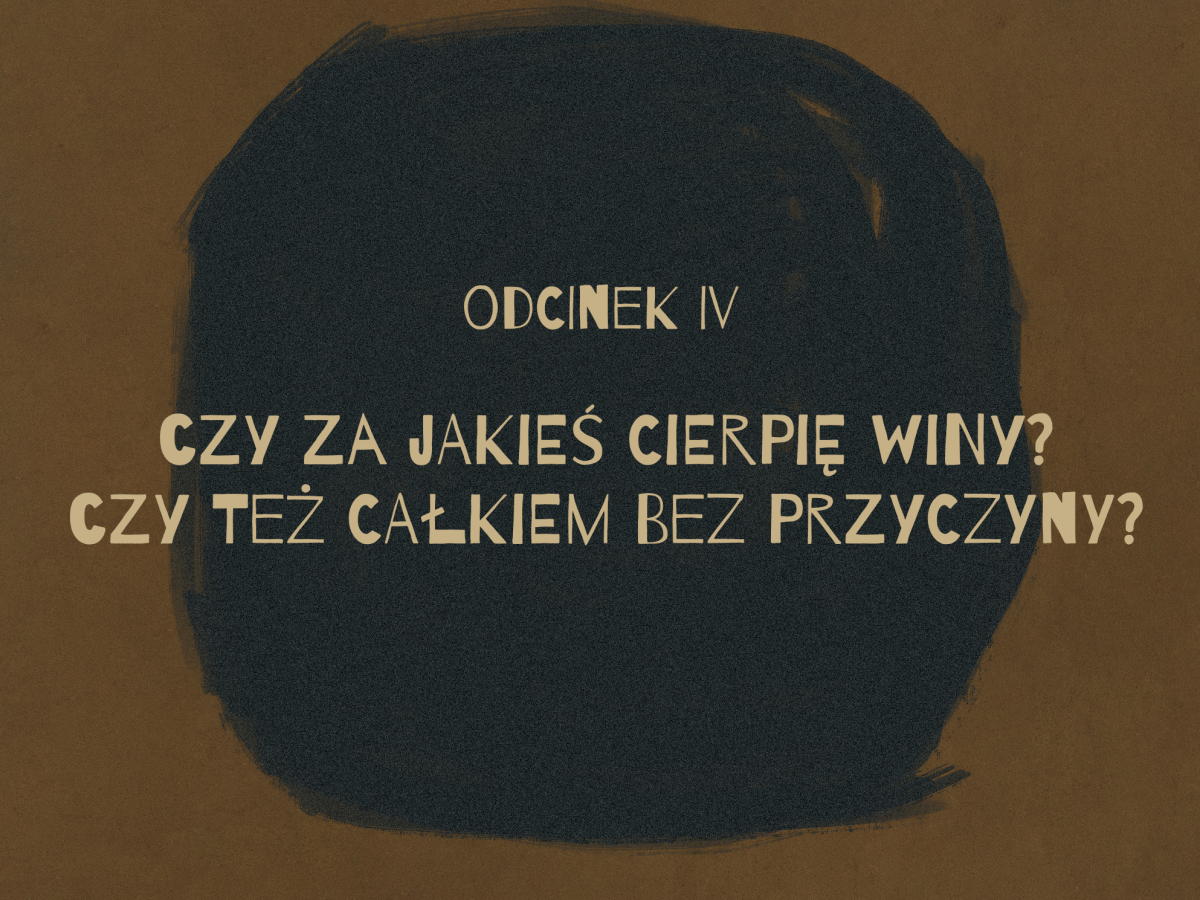 Konik Garbusek – odcinek&nbsp;4