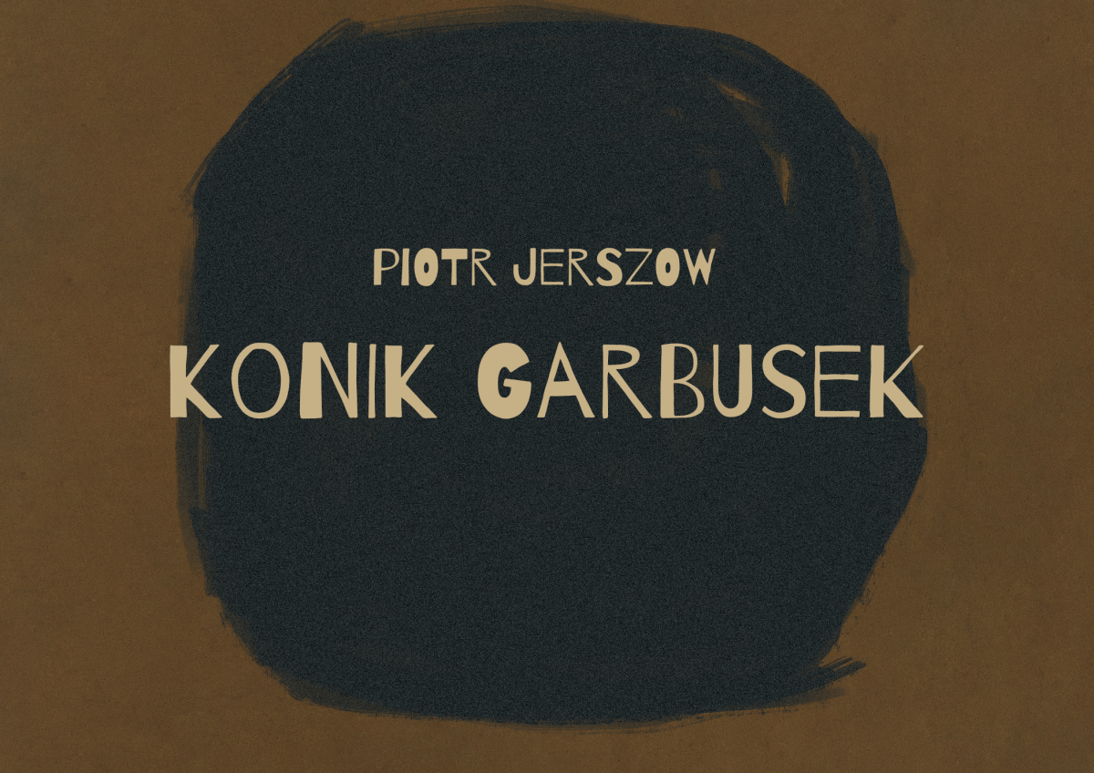 Konik Garbusek Piotra Jerszowa
