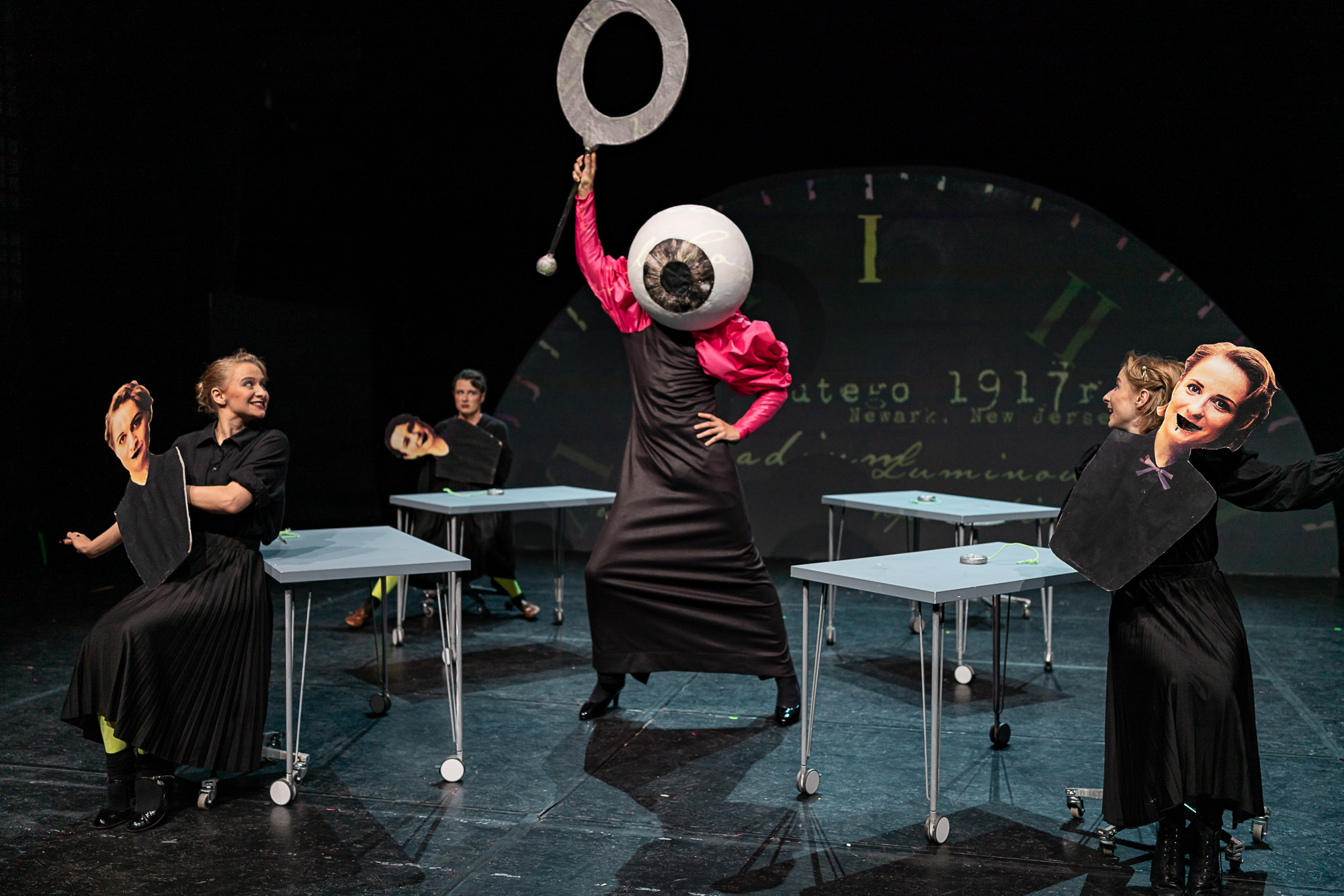 Promienne - fot. Dariusz Kozłowski