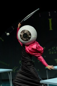 Promienne - fot. Dariusz Kozłowski