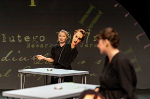 Promienne - fot. Dariusz Kozłowski