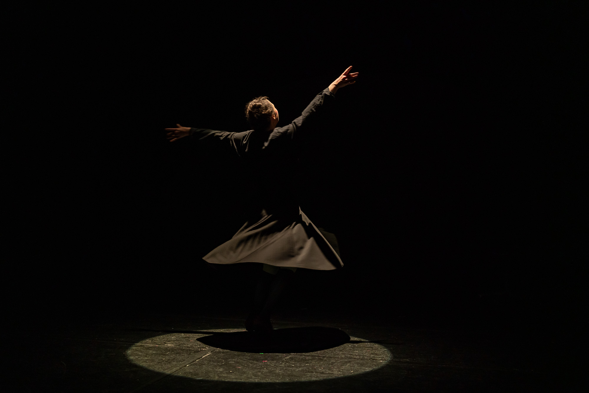 Promienne - fot. Dariusz Kozłowski