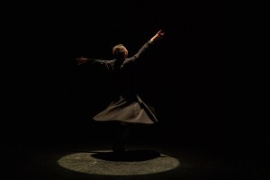 Promienne - fot. Dariusz Kozłowski