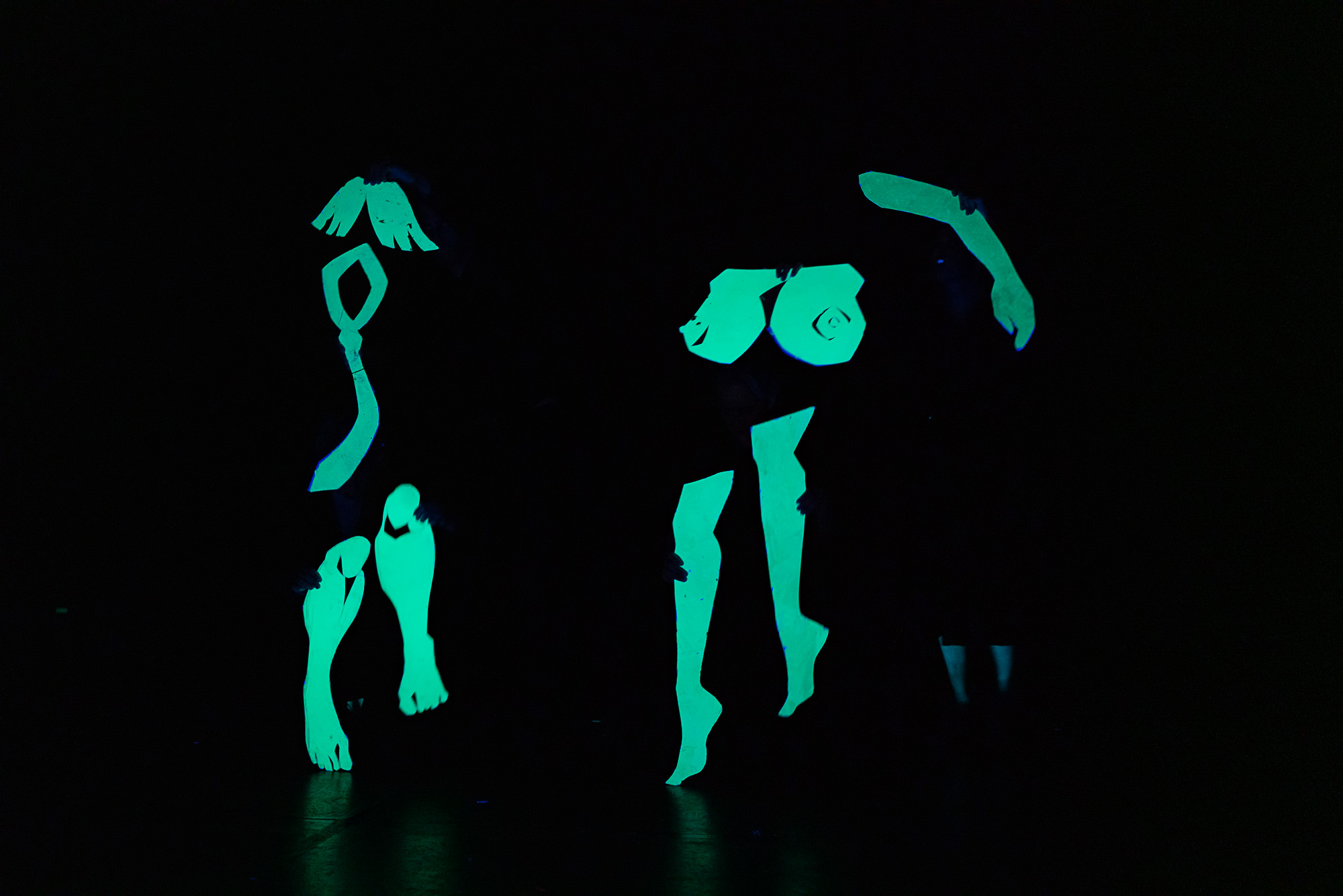 Promienne - fot. Dariusz Kozłowski