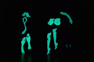 Promienne - fot. Dariusz Kozłowski