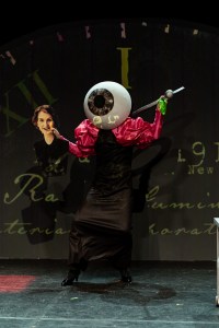 Promienne - fot. Dariusz Kozłowski