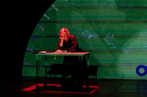 Promienne - fot. Dariusz Kozłowski