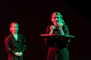 Promienne - fot. Dariusz Kozłowski