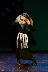 Promienne - fot. Dariusz Kozłowski