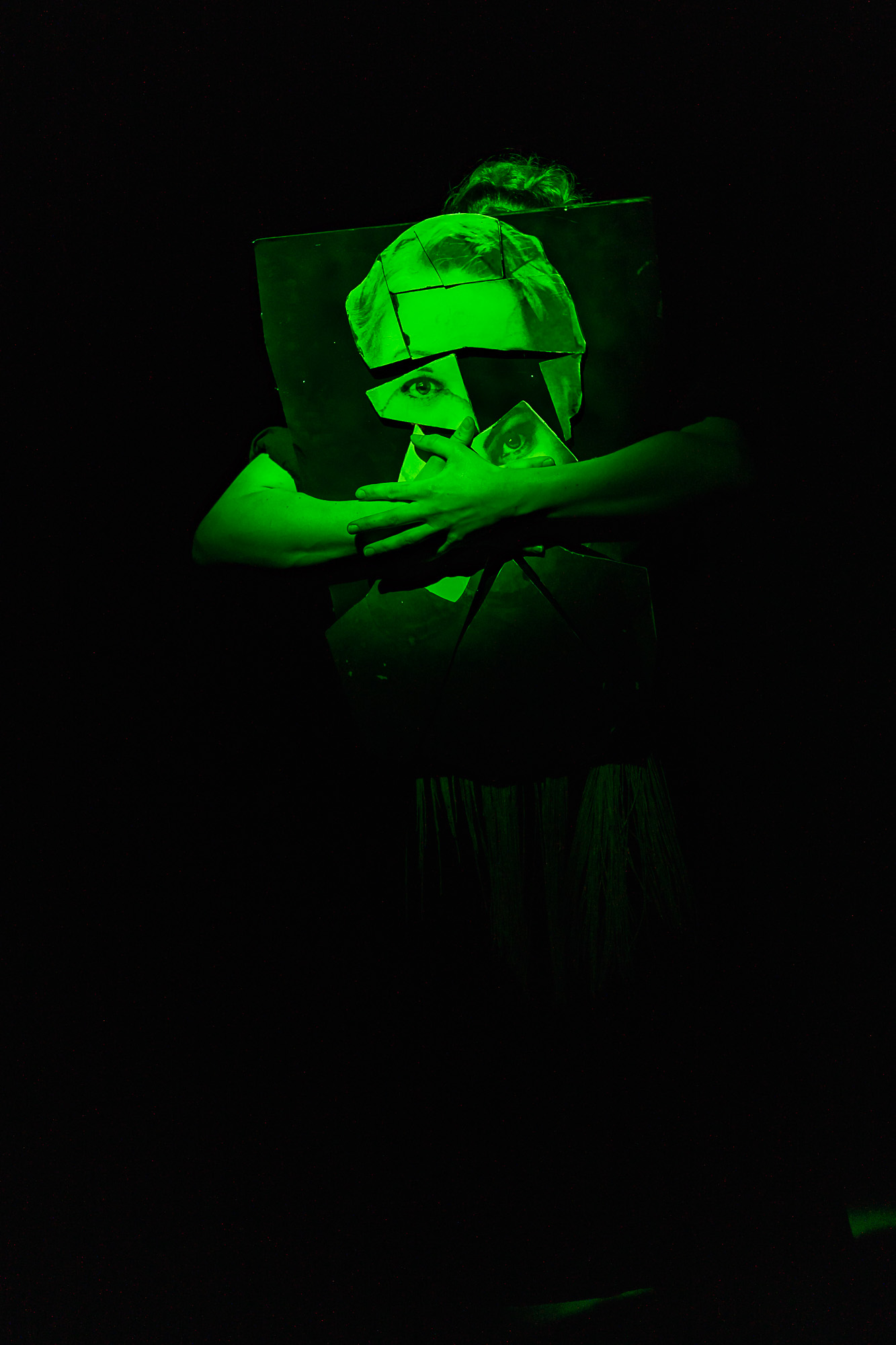 Promienne - fot. Dariusz Kozłowski