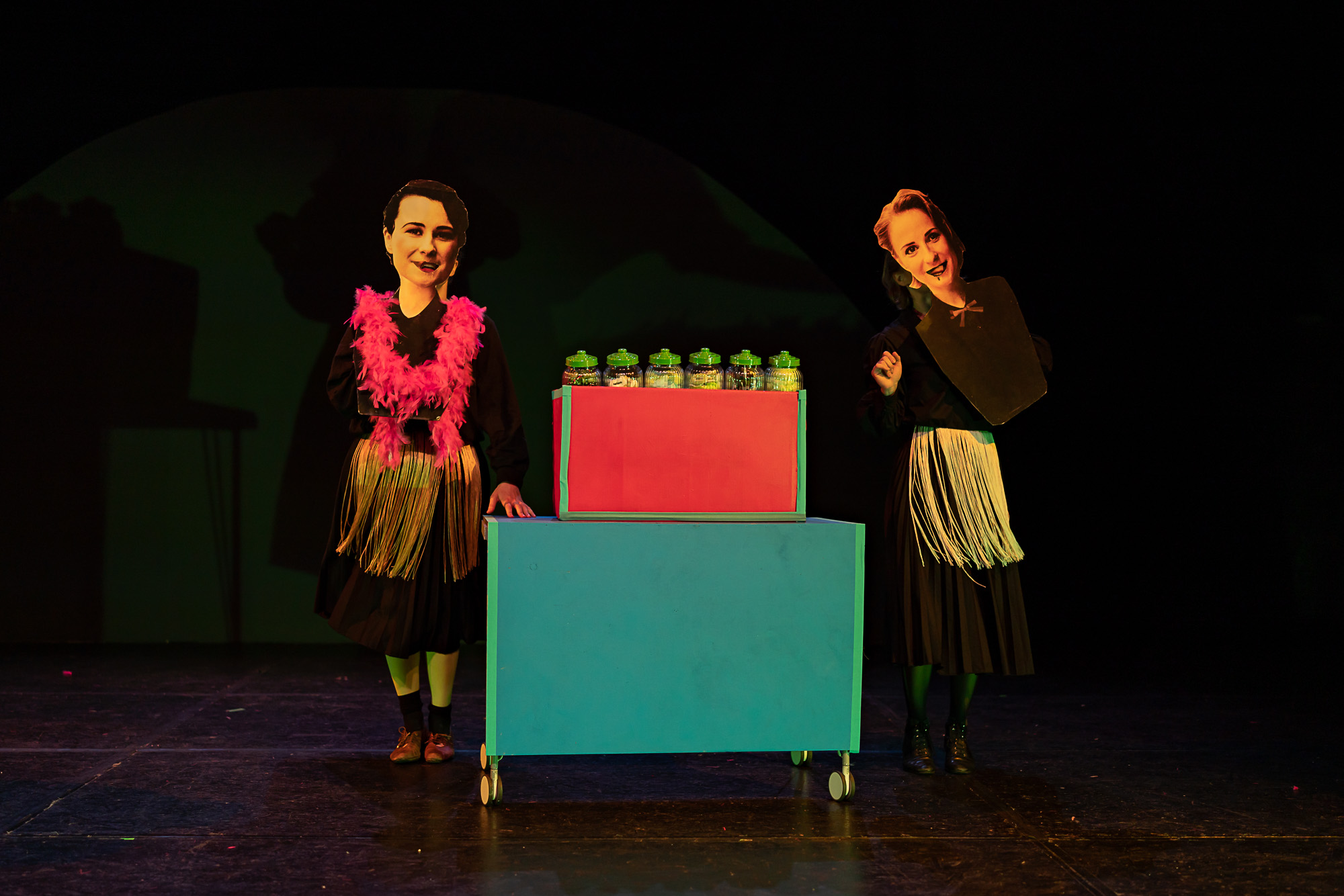 Promienne - fot. Dariusz Kozłowski