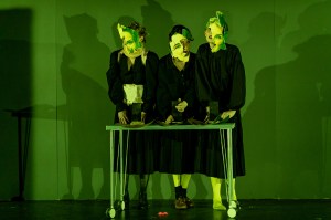 Promienne - fot. Dariusz Kozłowski