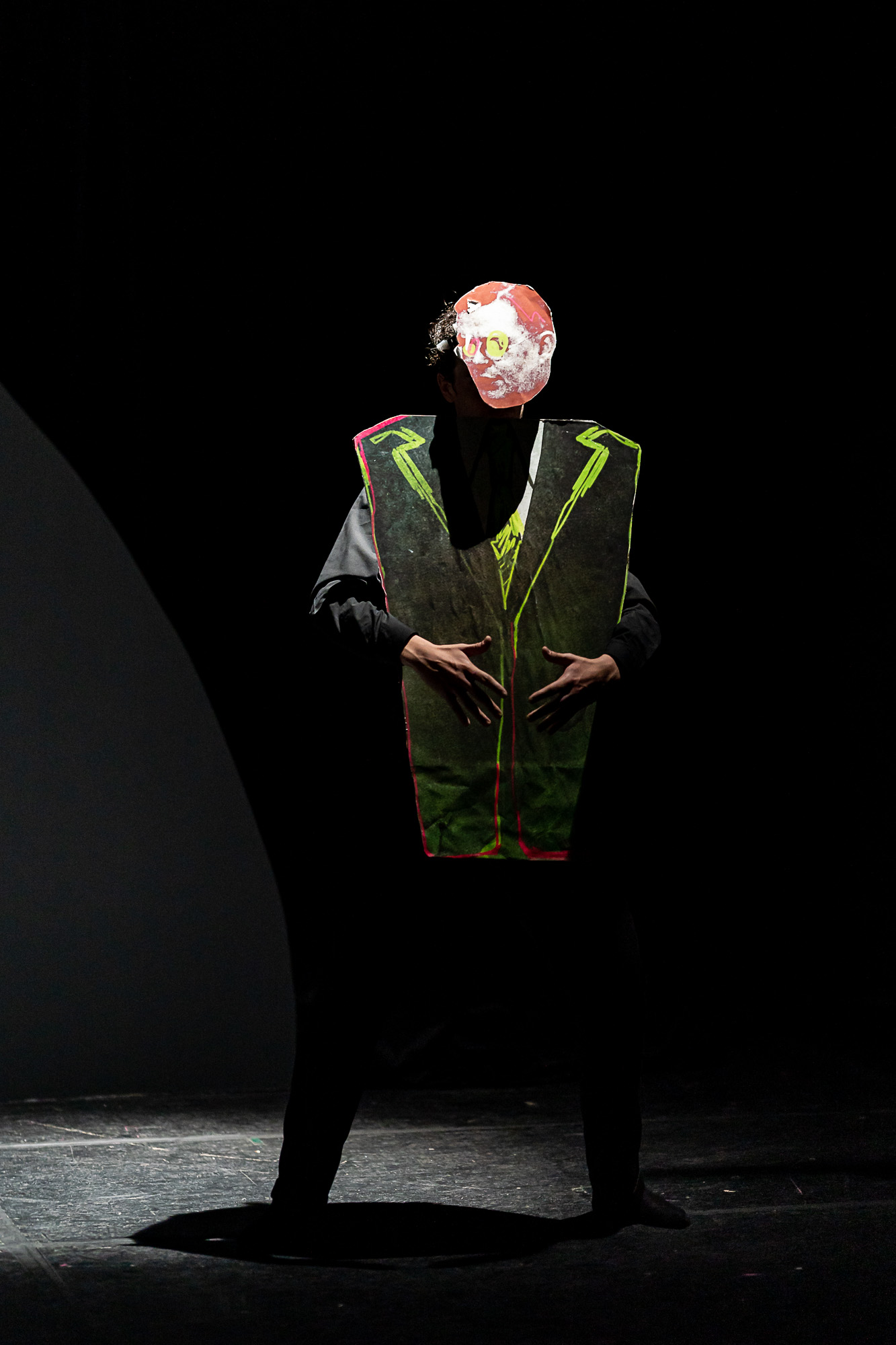 Promienne - fot. Dariusz Kozłowski