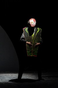 Promienne - fot. Dariusz Kozłowski