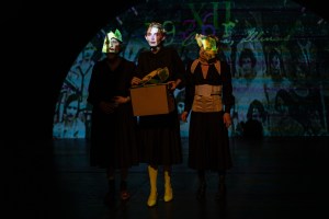 Promienne - fot. Dariusz Kozłowski