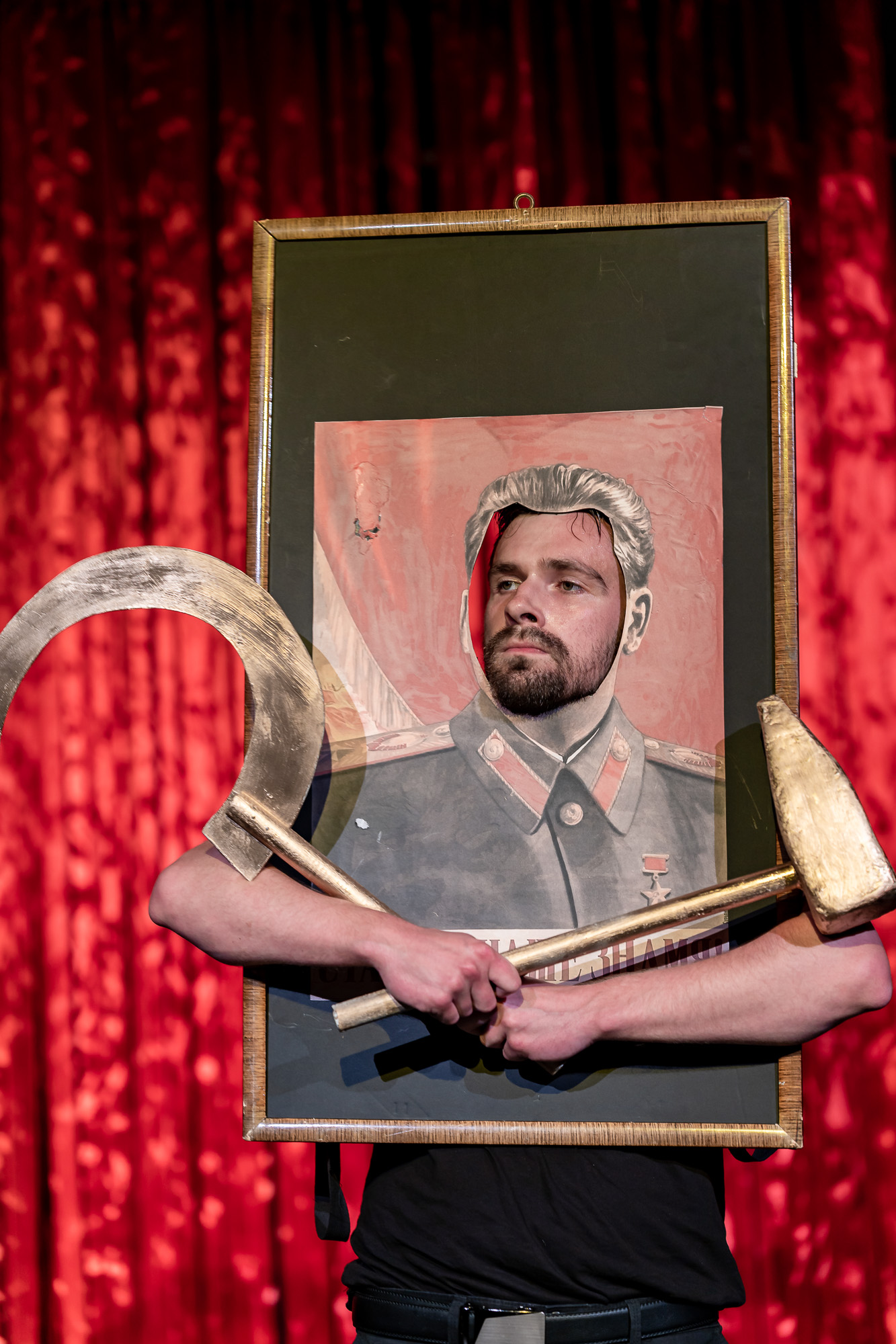 Wszystko będzie dobrze - fot. Dariusz Kozłowski