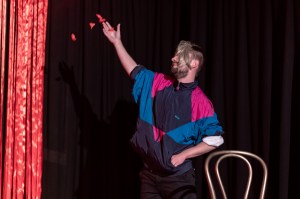 Wszystko będzie dobrze - fot. Dariusz Kozłowski