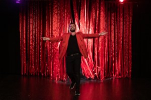 Wszystko będzie dobrze - fot. Dariusz Kozłowski