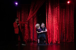 Wszystko będzie dobrze - fot. Dariusz Kozłowski