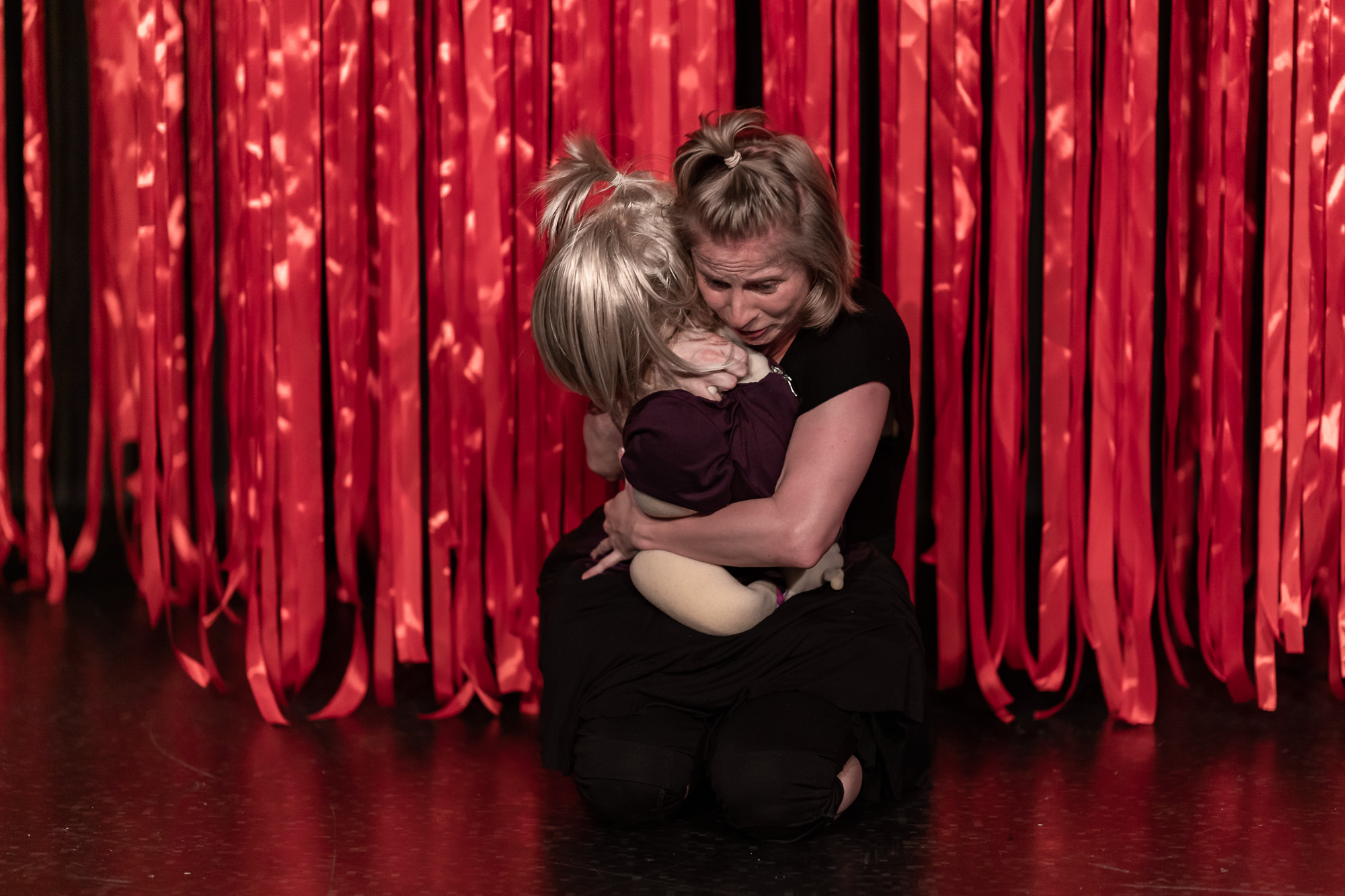 Wszystko będzie dobrze - fot. Dariusz Kozłowski