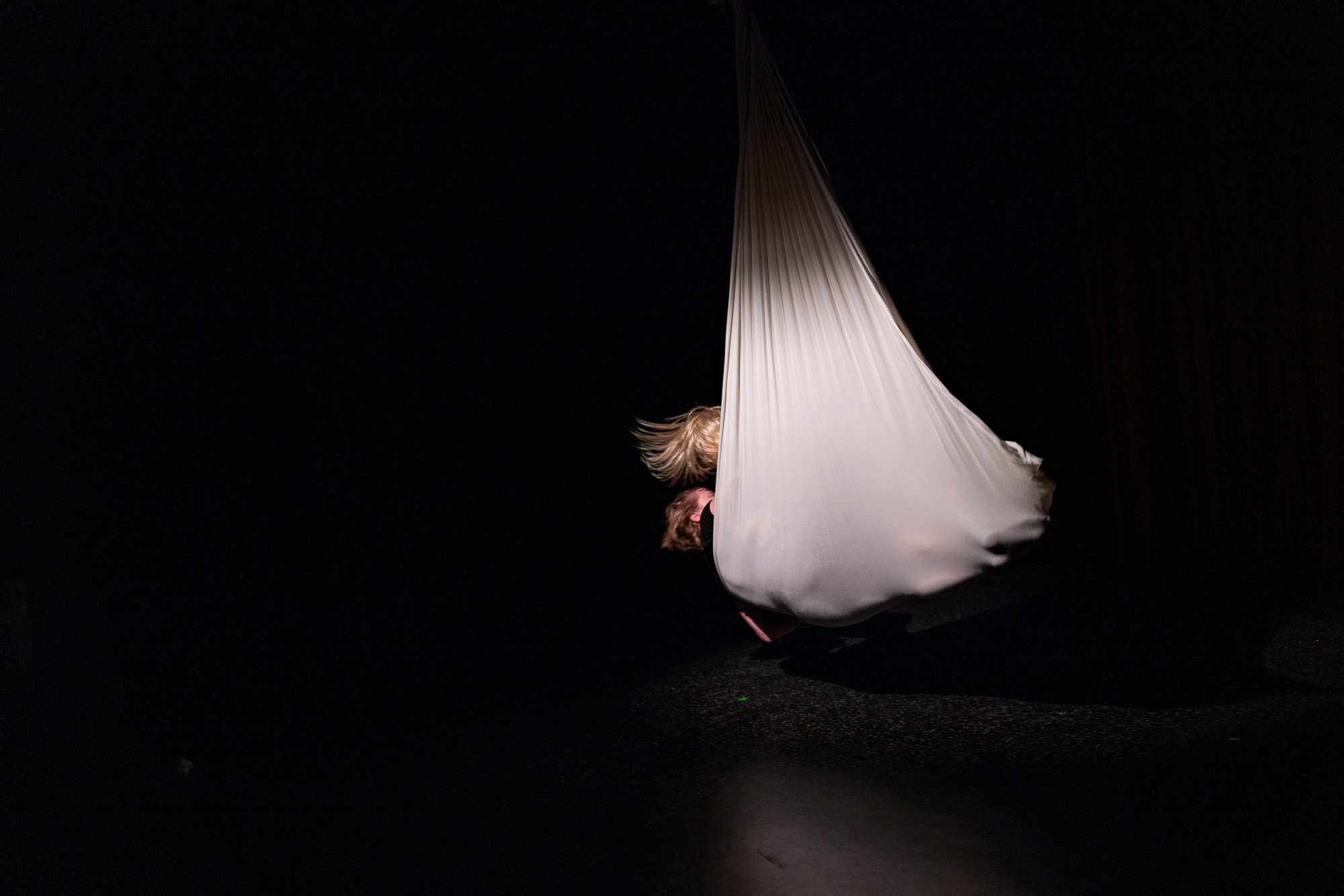 Wszystko będzie dobrze - fot. Dariusz Kozłowski