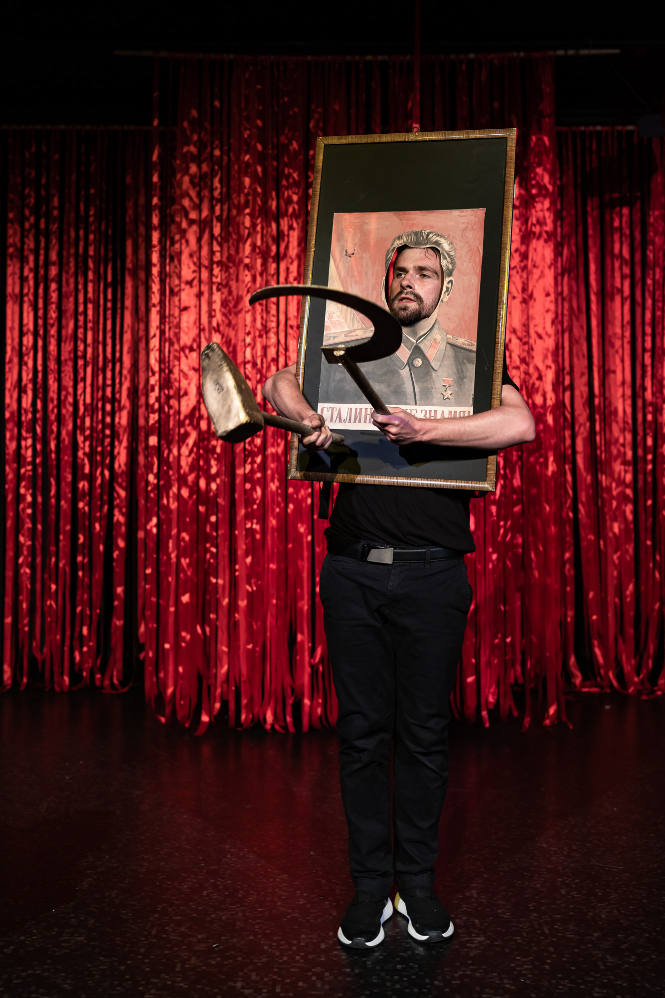 Wszystko będzie dobrze - fot. Dariusz Kozłowski