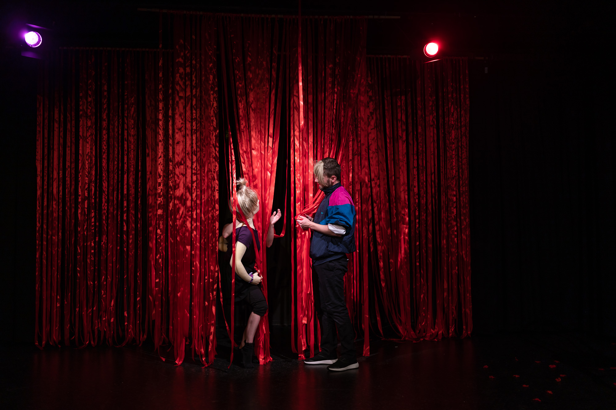 Wszystko będzie dobrze - fot. Dariusz Kozłowski