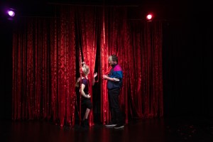 Wszystko będzie dobrze - fot. Dariusz Kozłowski