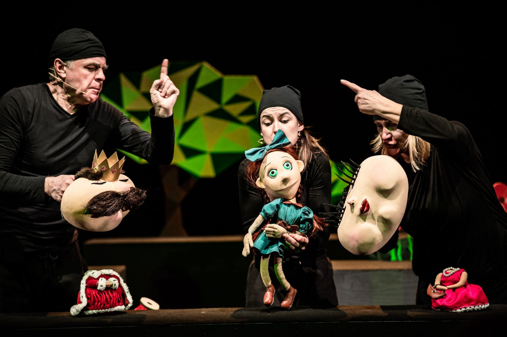 Dzikie łabędzie - fot. Piotr Nykowski