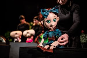 Dzikie łabędzie - fot. Piotr Nykowski