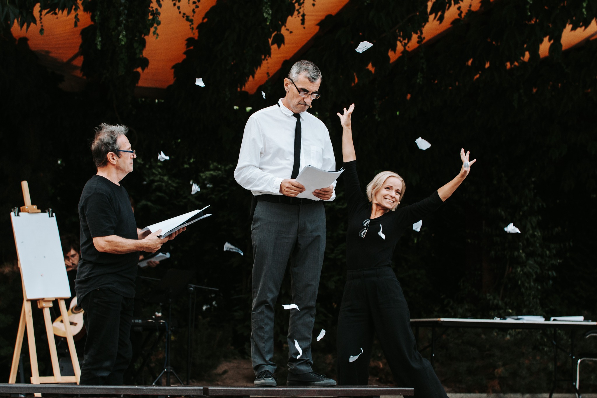 Nanowo, fot. Jakub Głogowski