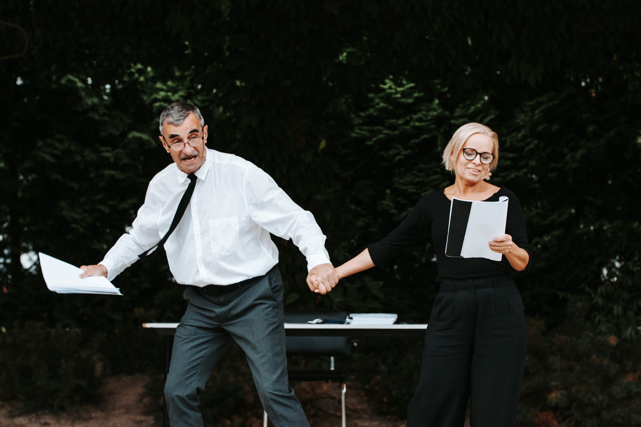 Nanowo, fot. Jakub Głogowski