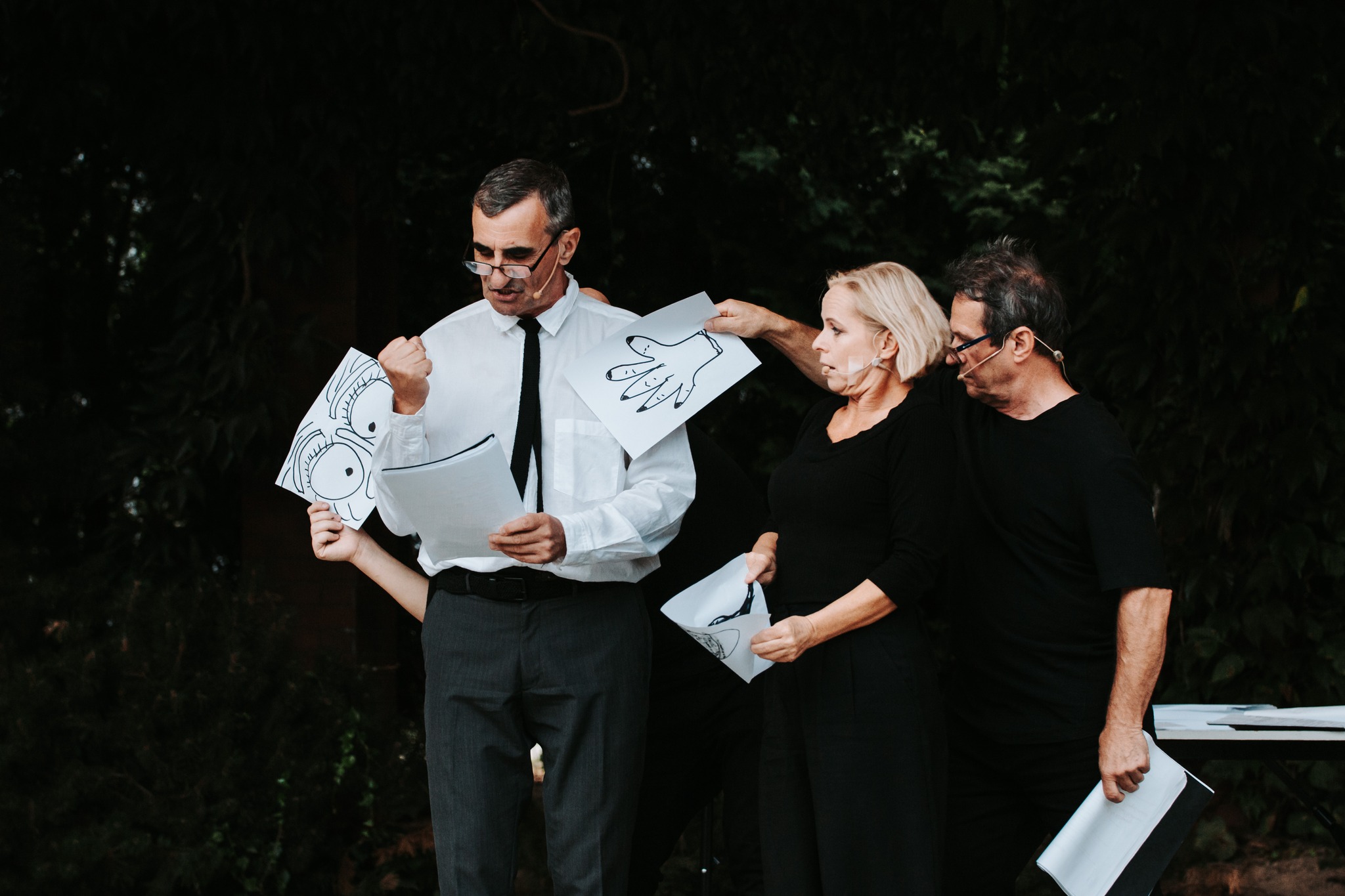 Nanowo, fot. Jakub Głogowski