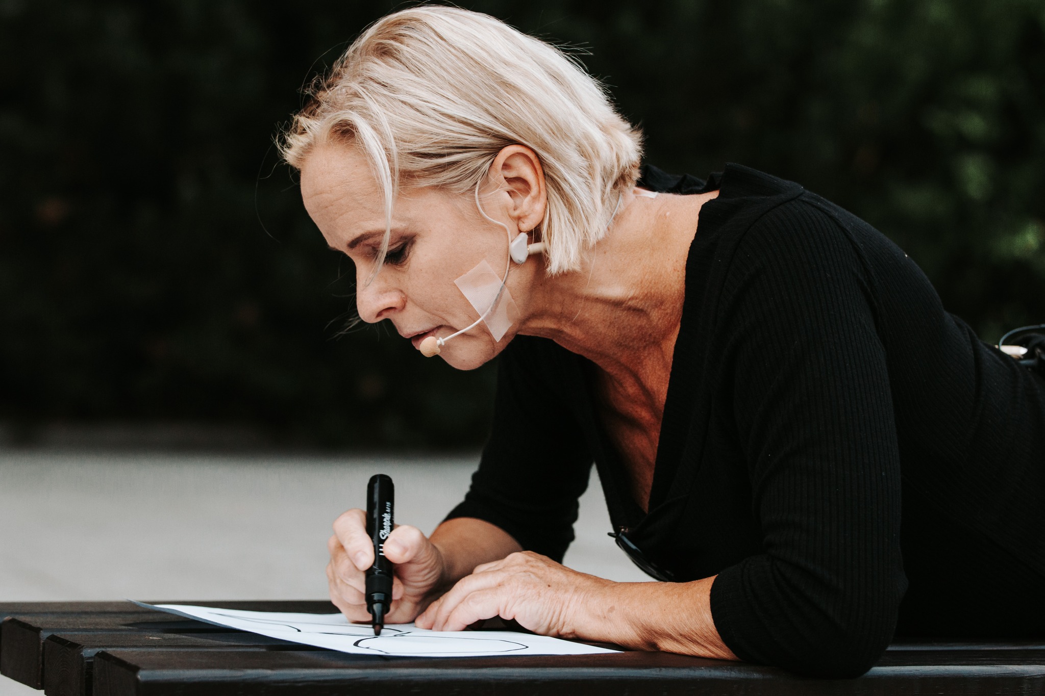 Nanowo, fot. Jakub Głogowski