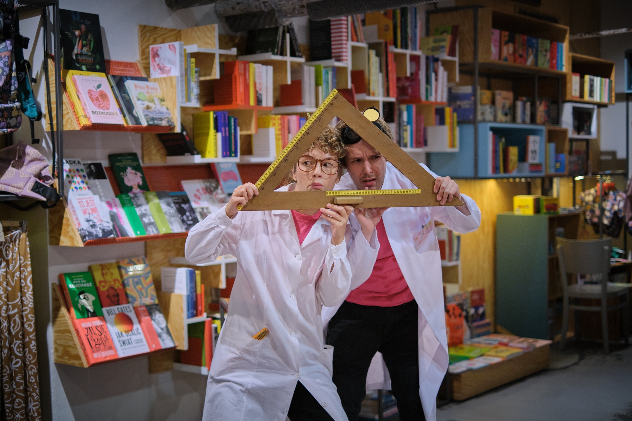 Bromba na OFFie, fot. Tomasz Ogrodowczyk