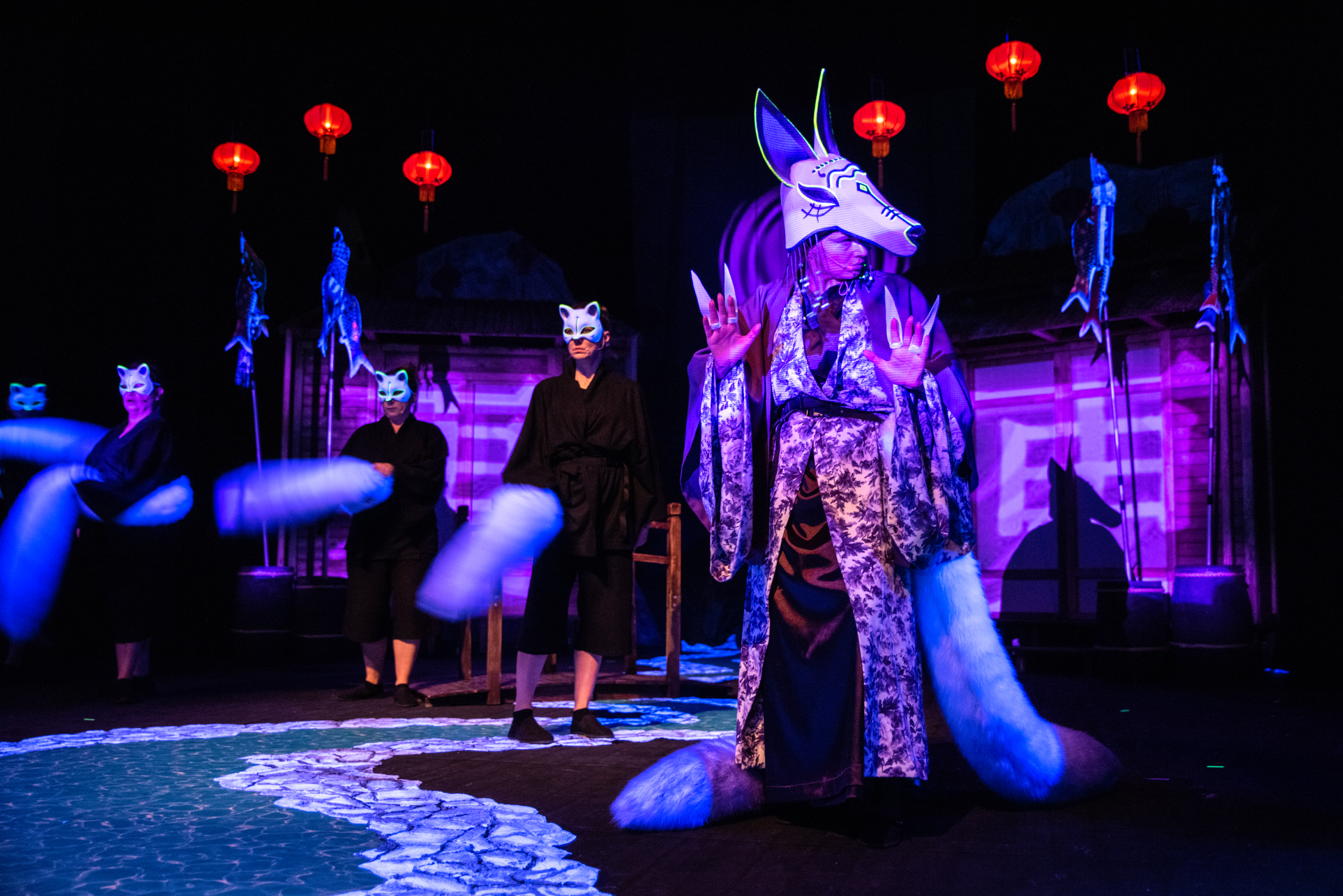 Jak zostać smokiem fot. Piotr Dłubak (14)