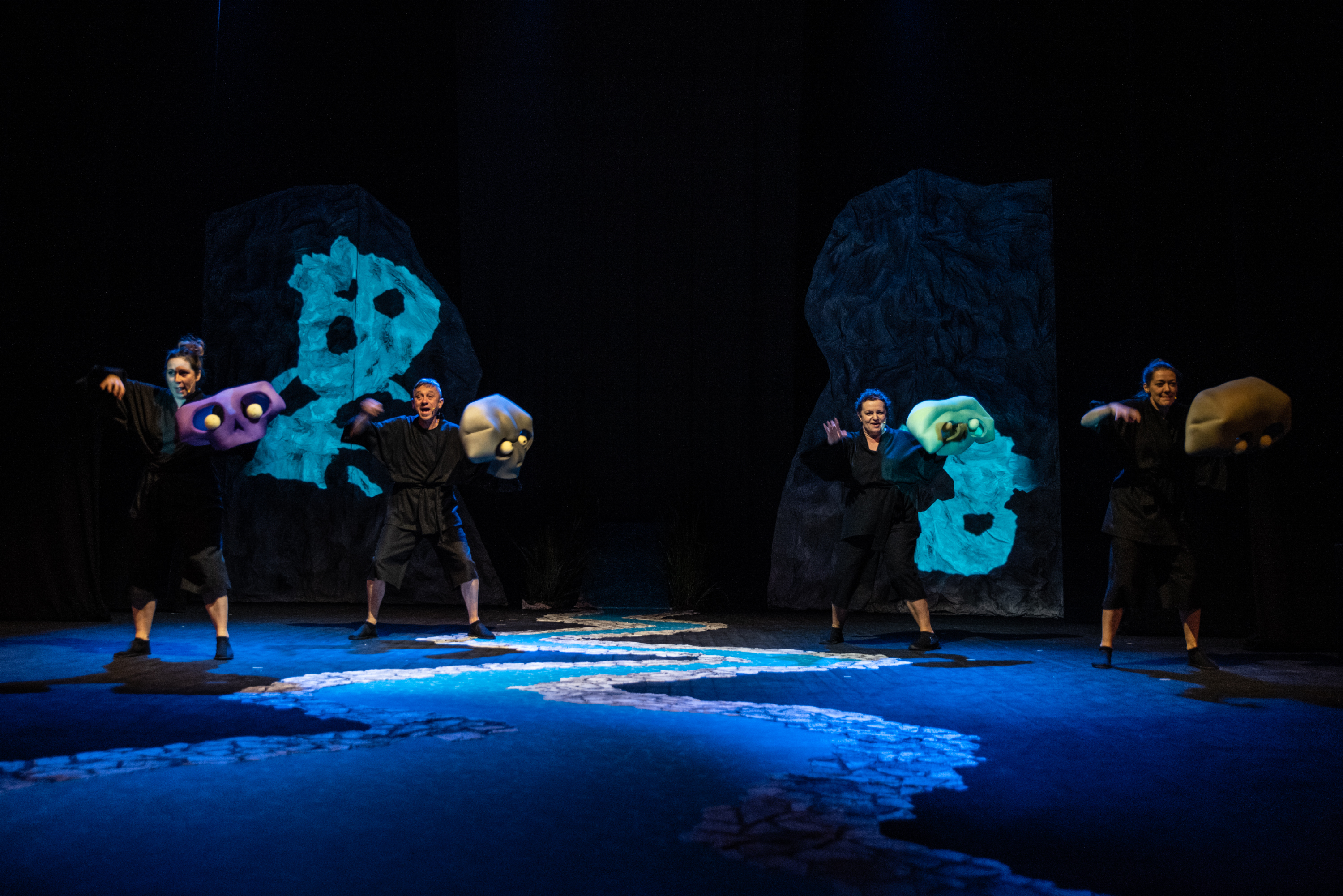 Jak zostać smokiem fot. Piotr Dłubak (17)