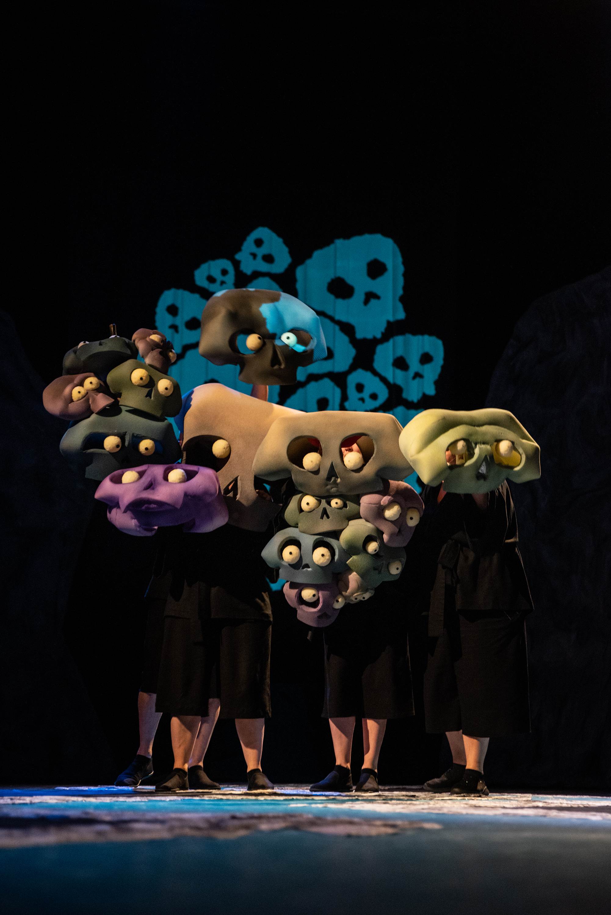 Jak zostać smokiem fot. Piotr Dłubak (19)