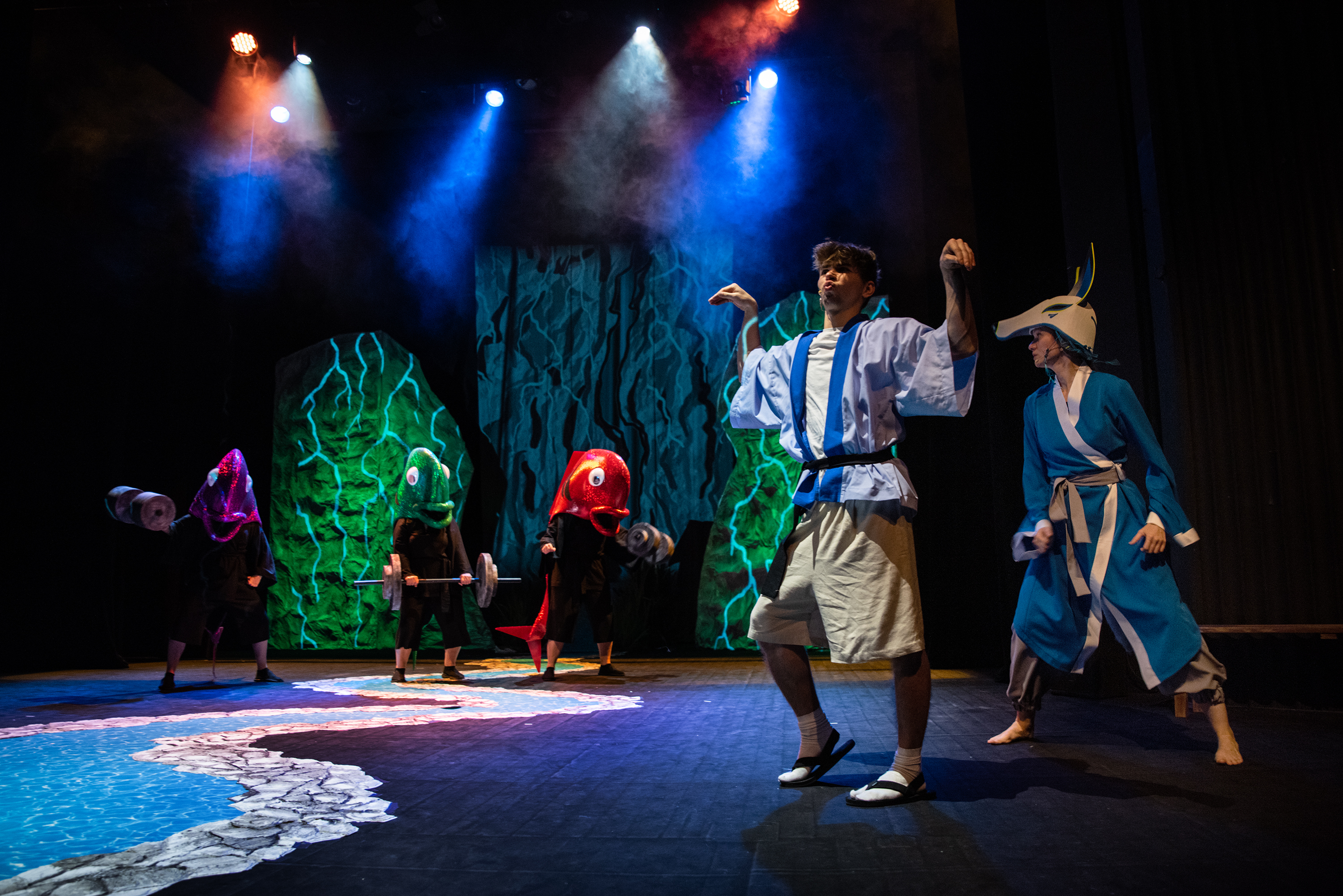 Jak zostać smokiem fot. Piotr Dłubak (24)