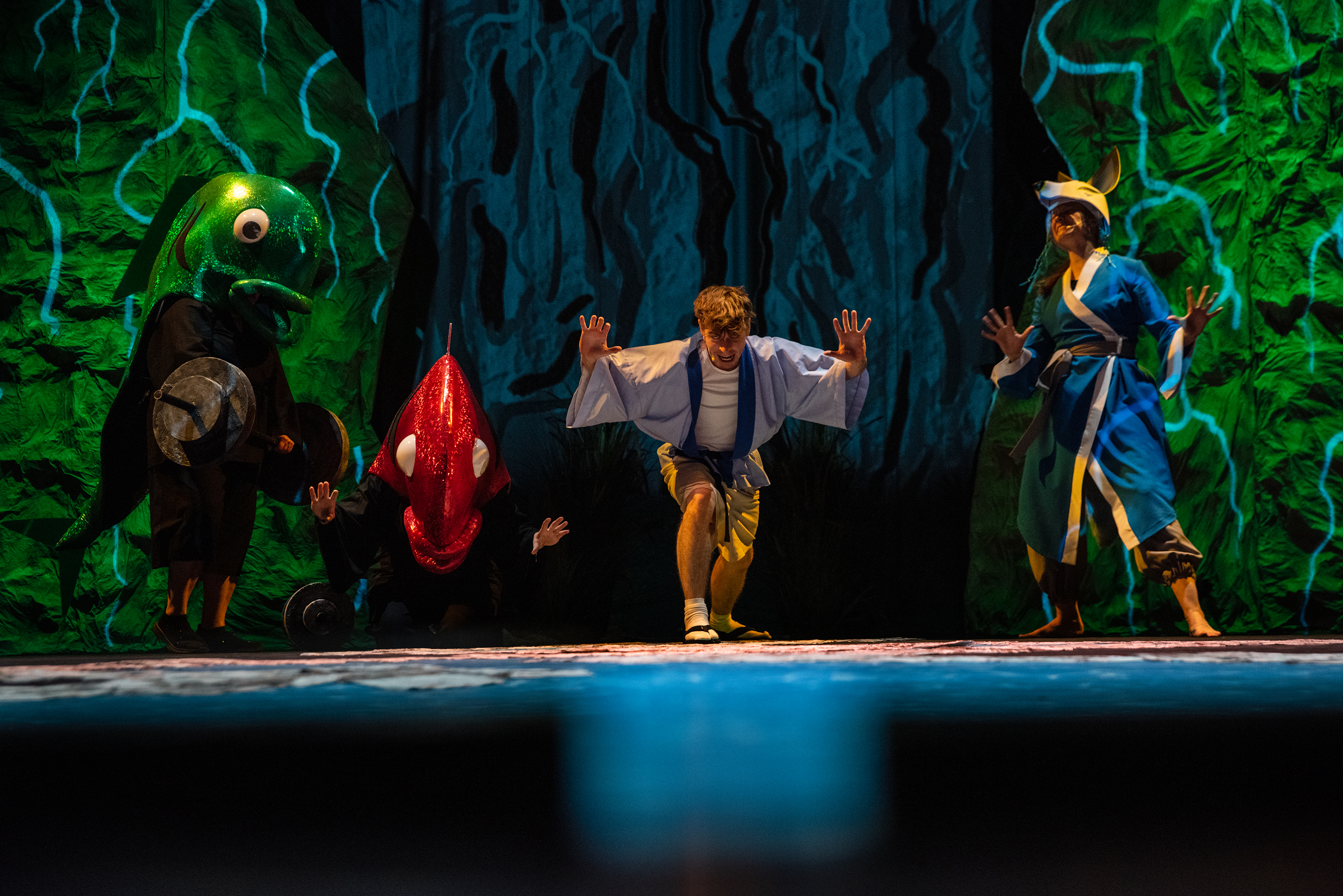 Jak zostać smokiem fot. Piotr Dłubak (25)