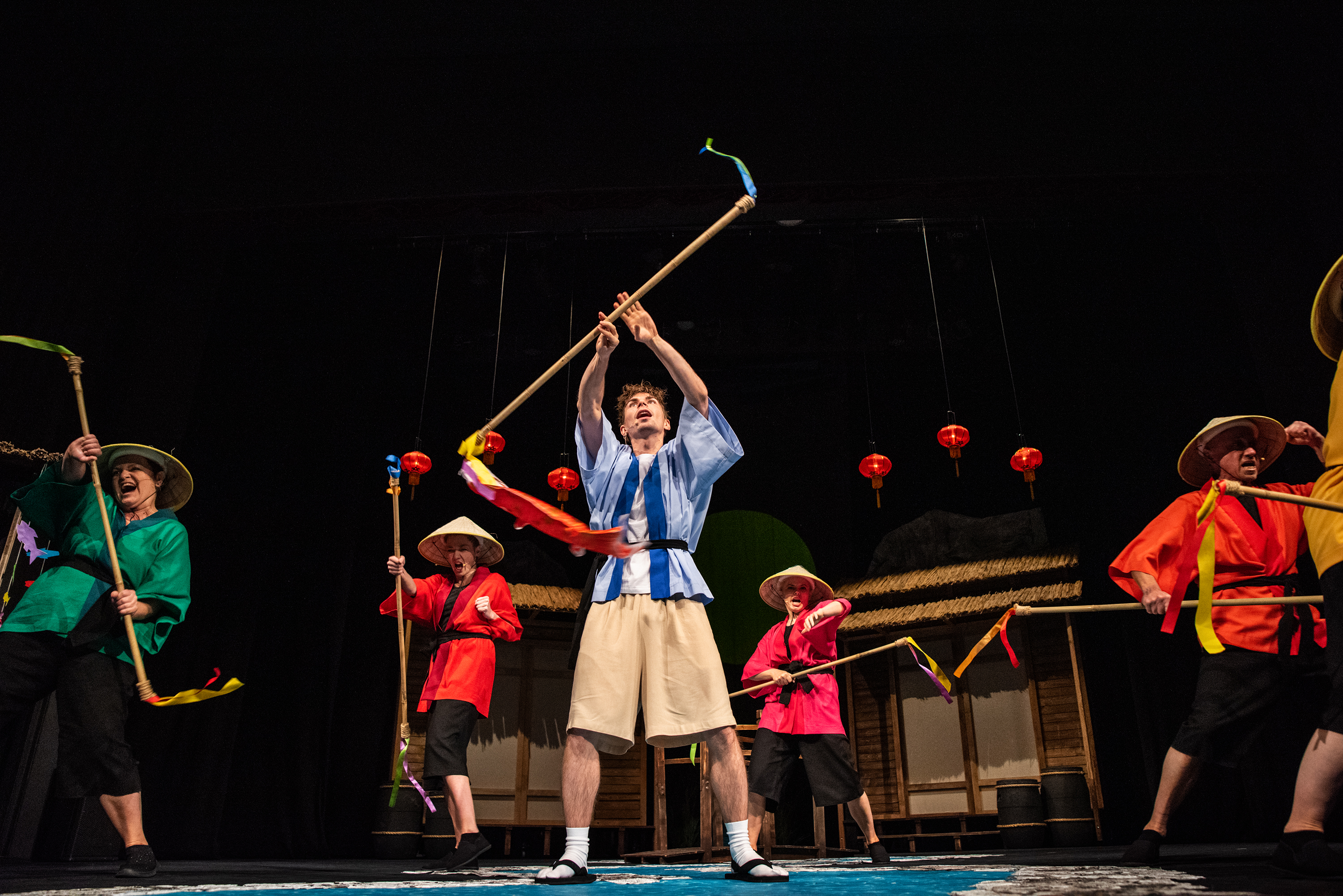 Jak zostać smokiem fot. Piotr Dłubak (29)