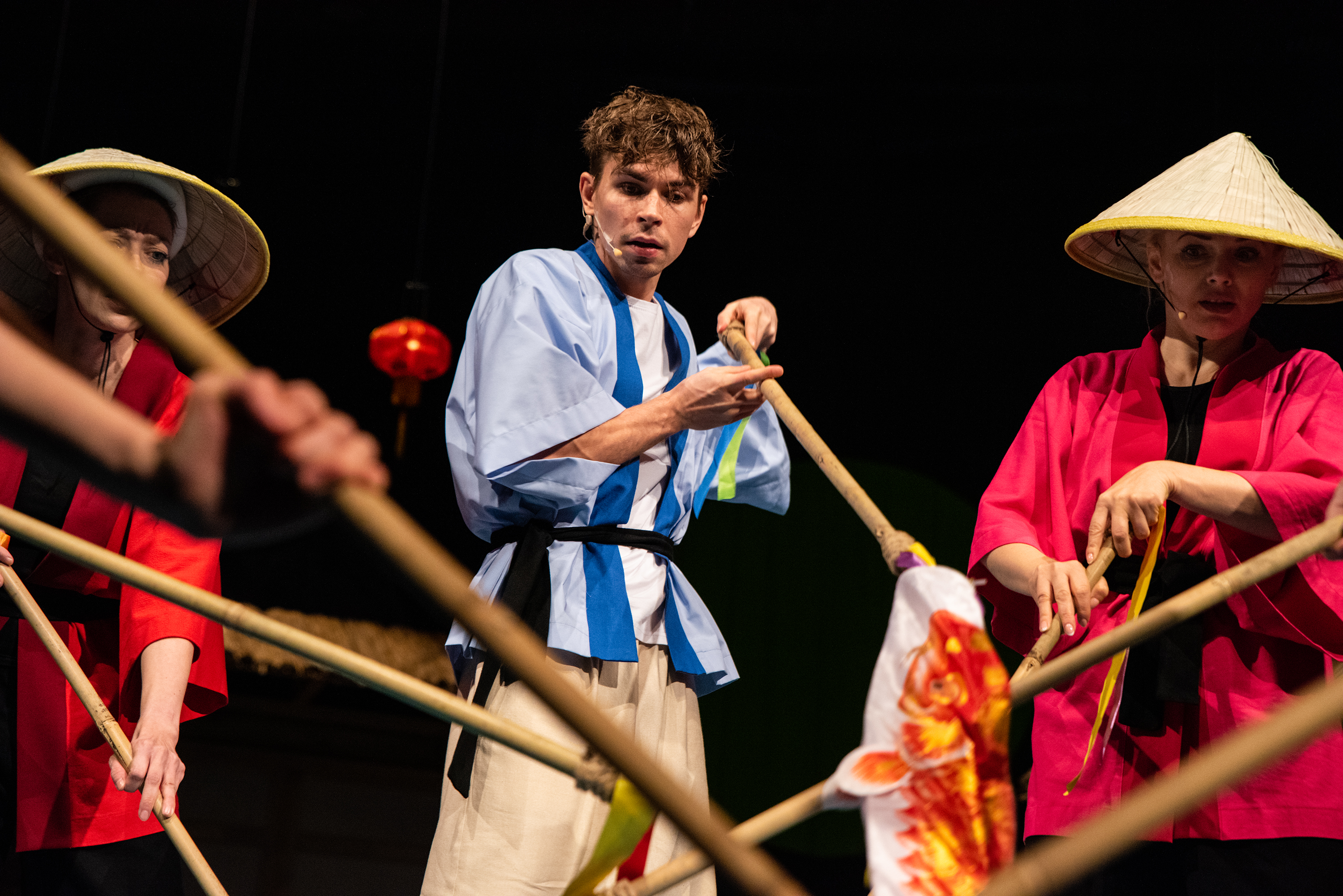 Jak zostać smokiem fot. Piotr Dłubak (30)