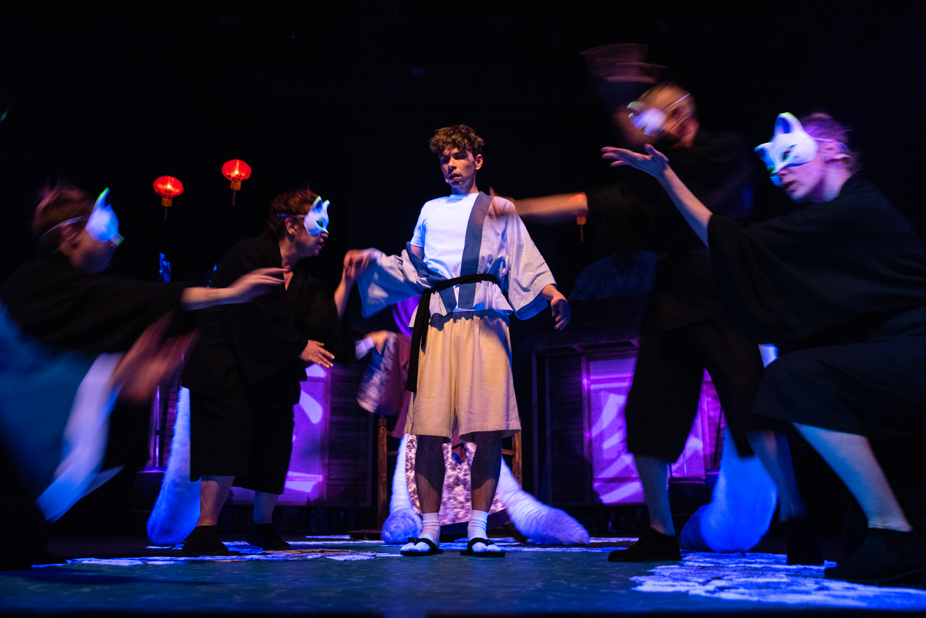 Jak zostać smokiem fot. Piotr Dłubak (36)