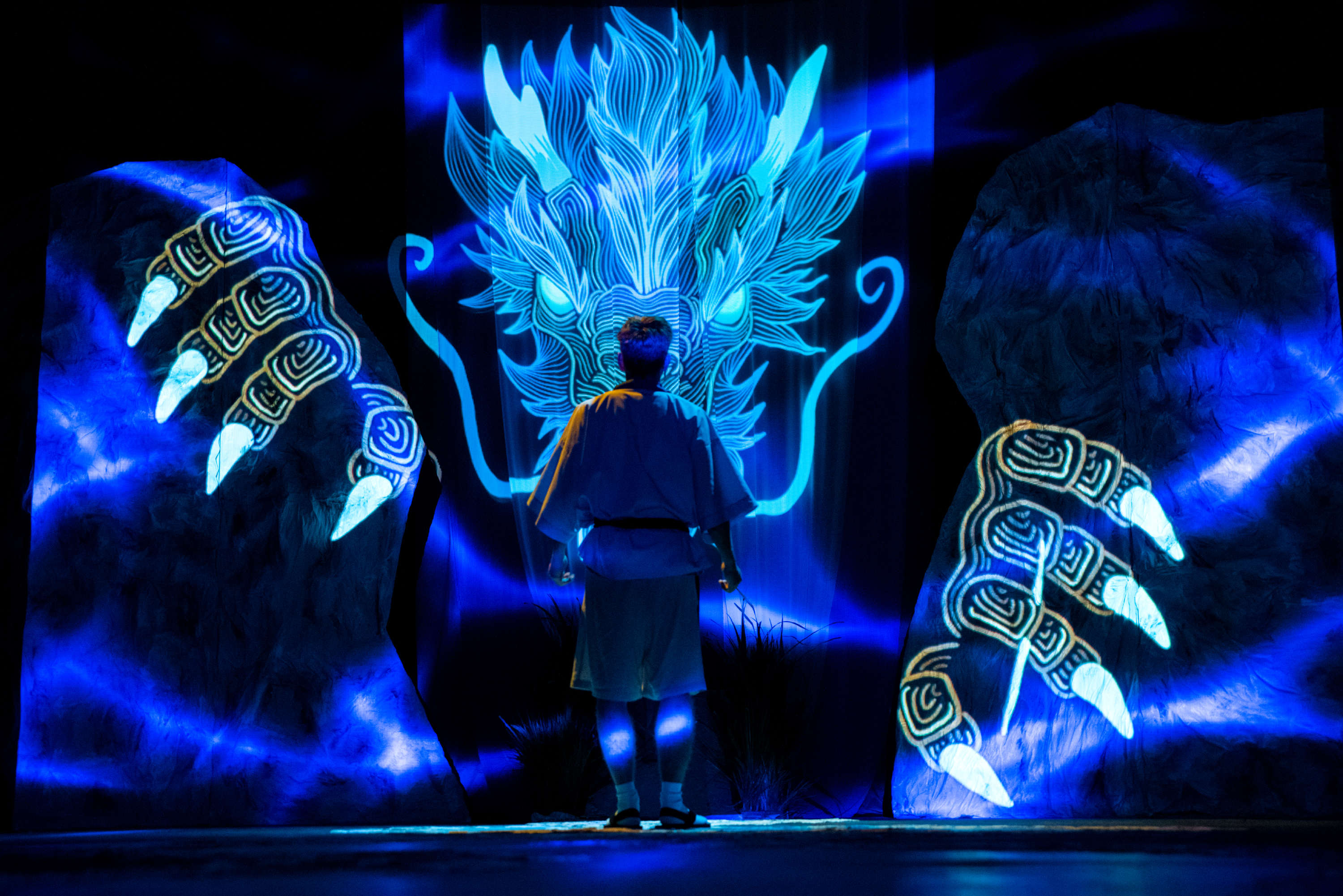 Jak zostać smokiem fot. Piotr Dłubak (5)