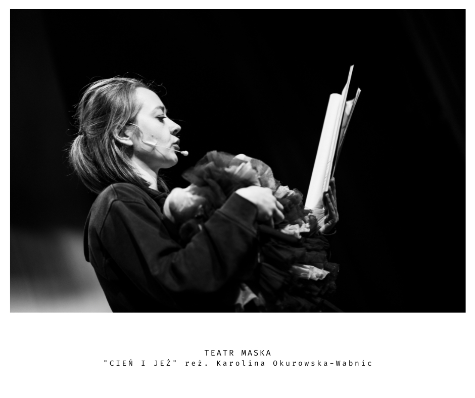 Cień i jeż – for. HaWa